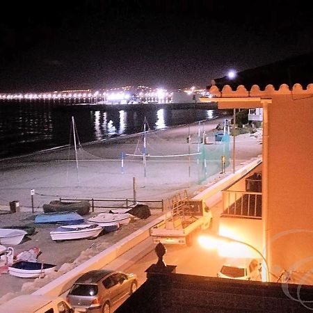 Algarrobo Costa Primera Linea De Playa Duplex מראה חיצוני תמונה