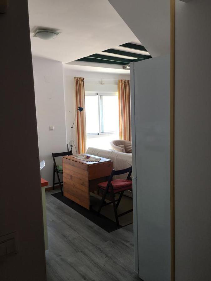 Algarrobo Costa Primera Linea De Playa Duplex מראה חיצוני תמונה