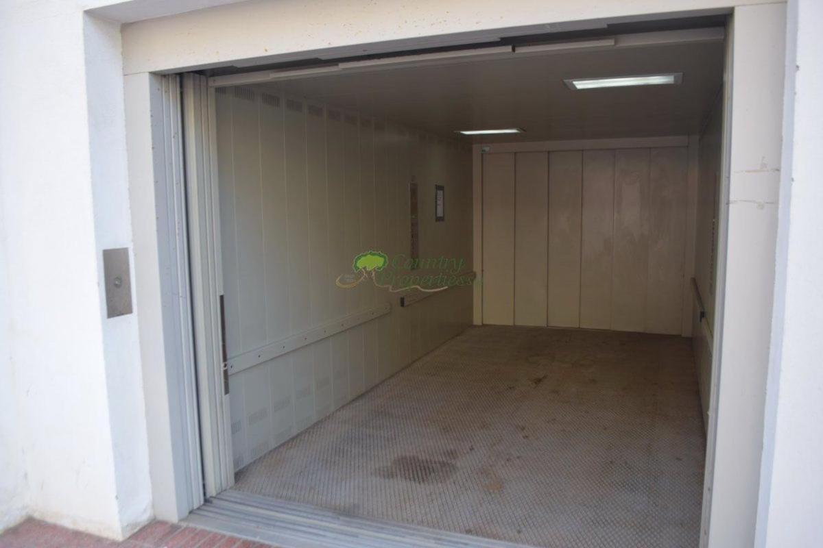 Algarrobo Costa Primera Linea De Playa Duplex מראה חיצוני תמונה